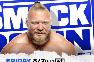WWE SmackDown Results December 3, 2021: Highlights, Winners