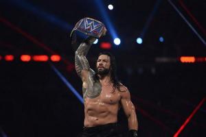 Update On How Much Brock Lesnar And Roman Reigns Earn Per Year