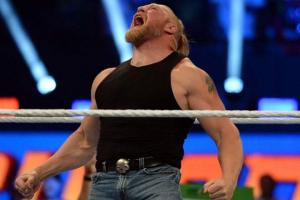 A Big Match Announced For WWE Day 1 2022