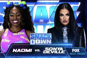 WWE SmackDown Predictions & Match Card December 10, 2021: Preview, Start Time, Location