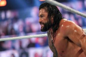 WWE SmackDown: Roman Reigns Vs. Braun Strowman Full Match Recap