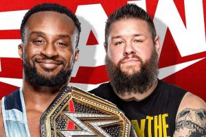 WWE Raw 12/6/21: Big E Vs. Kevin Owens Full Match & Winner