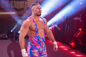 Bron Breakker: I Will Fight Roman Reigns One Day, For Sure, I Will Beat Him One Day Too