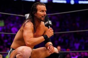 Spoilers Results For AEW Rampage December 10, 2021