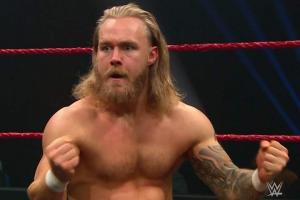 WWE NXT UK Results December 16, 2021: Winners, Highlights