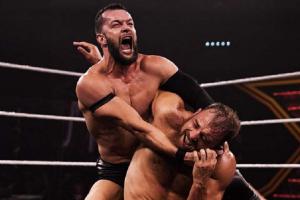 WWE NXT Preview Aug. 26, 2020: Predictions, Match Card