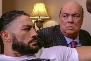 WWE SmackDown 12/17/21: Roman Reigns' Alliance With Paul Heyman Is Over