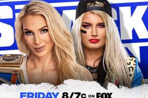 Spoilers Results For The December 24th, 2021 Edition Of WWE Smackdown