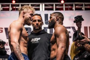 Boxing: Jake Paul Vs. Tyron Woodley 2 Results: Highlights, Winners, Time