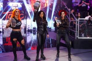 WWE NXT: 2.0 Results December 21, 2021: Highlights, Winners