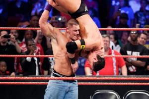 WWE Top 10 Chaotic & Creative Chair Attacks