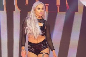 Liv Morgan Talks Her Favorite Match Up To Date In WWE