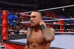 WWE Raw 12/20/21: Damian Priest Vs. Dolph Ziggler Full Match & Winner