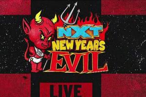 WWE NXT: New Year's Evil (2022) Predictions & Preview: Match Card, Venue, Date & Time, Location