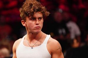 Spoilers Results For AEW Rampage December 25, 2021