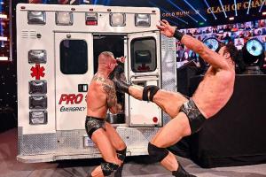 Top 10 WWE Moves Of Drew McIntyre