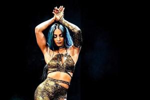 WWE Live Holiday Tour Results For December 28, 2021: Winners Highlights