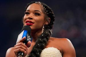 WWE Live Toronto Results For December 29, 2021: Winners Highlights