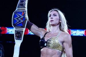 WWE Live Baltimore Results For December 29, 2021: Winners Highlights