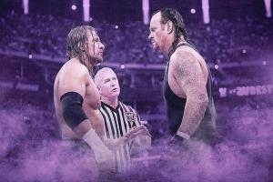 Top 10 WWE Moves Of The Undertaker