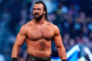 WWE Live Holiday Tour Results For December 30, 2021: Winners Highlights