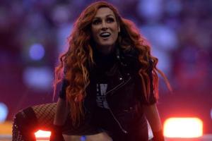 WWE Supershow Results For January 2, 2021,: Winners Highlights