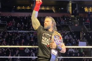WWE Supershow Results For January 9, 2022: Winners Highlights