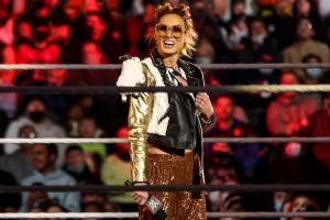 WWE Supershow Results For January 15, 2022: Winners Highlights