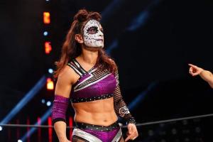 AEW Dynamite Results For December 29, 2021: Winners Highlights