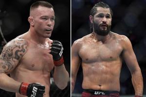 UFC 272: Covington Vs. Masvidal Fight Card: Prediction & Preview, Date & Location, Tickets, Poster, Odds, Start Time