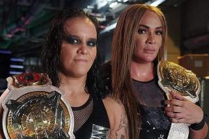 Shayna Baszler Says Nia Jax Relly Helped Her Find Her Footing As The Main Event Roster Superstar