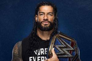 Roman Reigns Issues Statement On Testing Positive For COVID-19