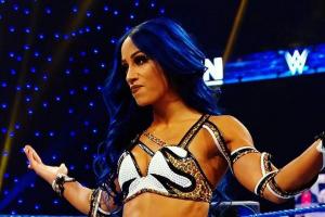 WWE SmackDown: Two Segments Announced For Bayley And Roman Reigns This Friday's Show On FS1