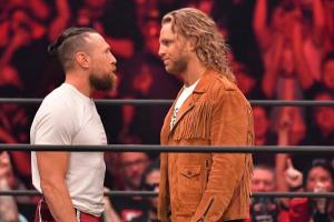 AEW Dynamite Results For January 5, 2022: Winners Highlights