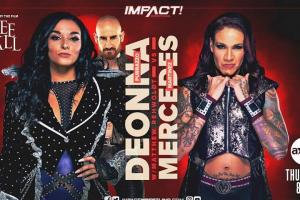 IMPACT Wrestling Results For January 6, 2022: Winners, Highlights