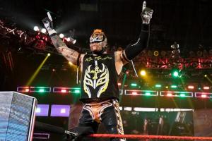 List Of 2022 WWE Men's Royal Rumble Participants