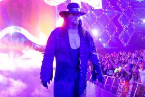 Big Update On The Undertaker's Appearance At The Upcoming Survivor Series 2020