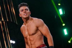 Interim TNT Championship Match Added To Wednesday’s AEW Dynamite
