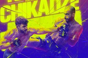 UFC Fight Night: Kattar vs. Chikadze Fight Card: Prediction & Preview, Date & Location, Tickets, Poster, Odds, Start Time