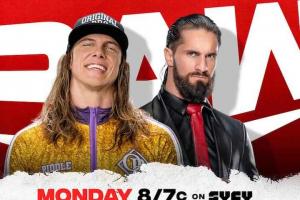 WWE Monday Night Raw Predictions & Match Card February 7, 2022: Preview, Start Time