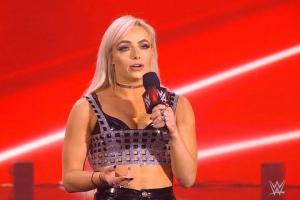 Jimmy Korderas Says Liv Morgan Isn't Ready To Be Champion Just Yet
