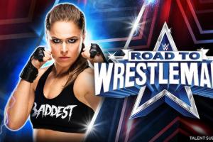WWE Road To WrestleMania Results For February 26, 2022: Winners Highlights