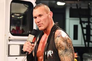 Top 10 WWE Moves Of Randy Orton