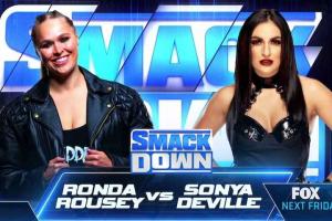 WWE SmackDown Predictions & Match Card March 4, 2022: Preview, Start Time, Location