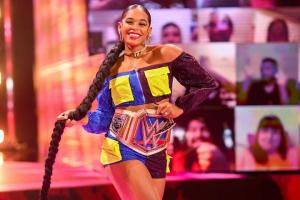 WWE Road To WrestleMania Results For March 12, 2022: Winners Highlights