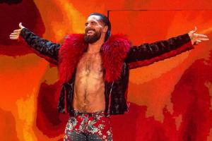 WWE Road To WrestleMania Results For March 13, 2022: Winners Highlights
