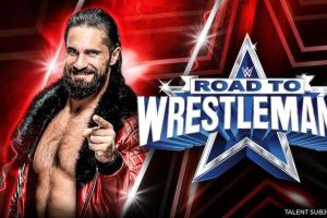 WWE Road To WrestleMania Results For March 19, 2022: Winners Highlights