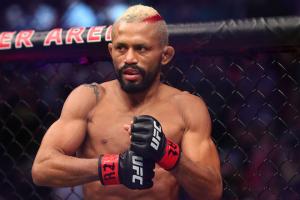 Deiveson Figueiredo Why Henry Cejudo Would Want To Be By His Side For His Trilogy Match With Brandon Moreno At UFC 270