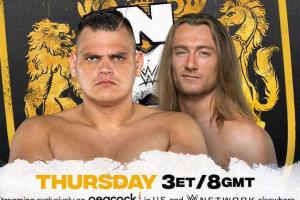 WWE NXT UK Results January 13, 2022: Winners, Highlights