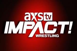 Pure Rules Title Match And More Set For Impact Wrestling